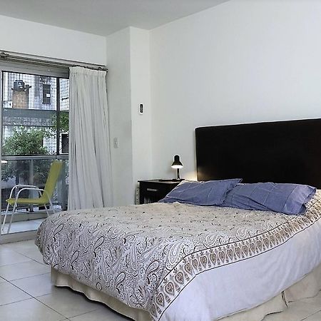 Darregueyra 2387 Apartment Buenos Aires Bagian luar foto