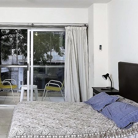 Darregueyra 2387 Apartment Buenos Aires Bagian luar foto