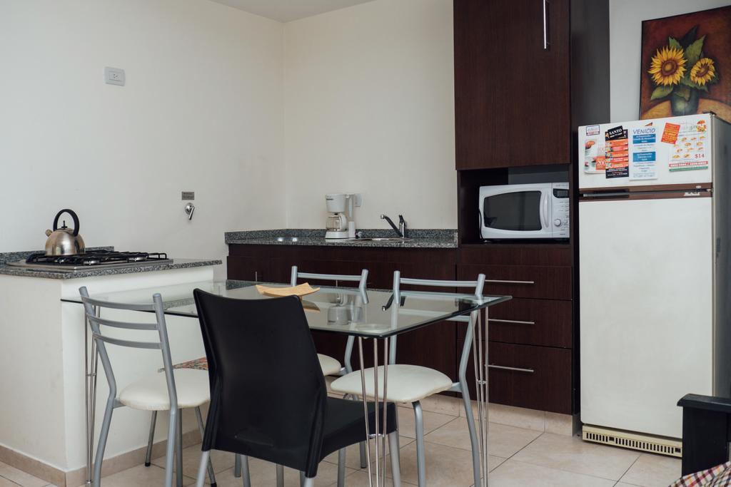 Darregueyra 2387 Apartment Buenos Aires Ruang foto