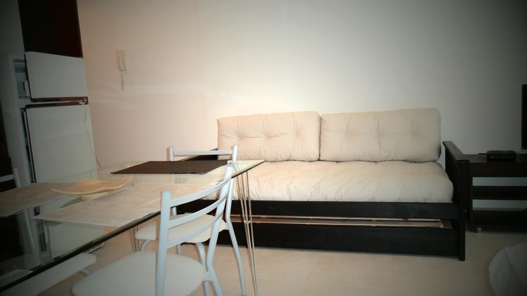 Darregueyra 2387 Apartment Buenos Aires Bagian luar foto