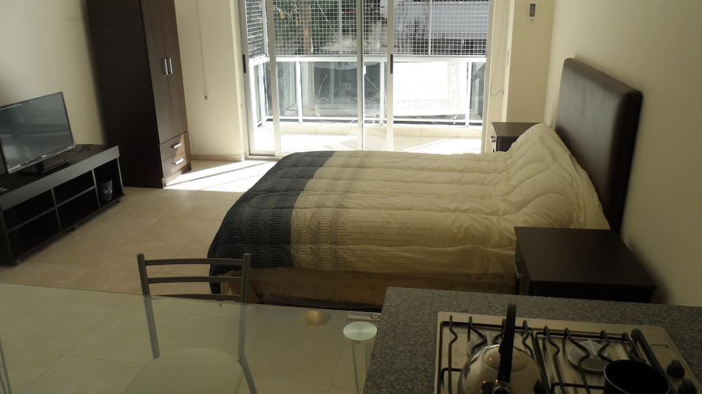 Darregueyra 2387 Apartment Buenos Aires Ruang foto