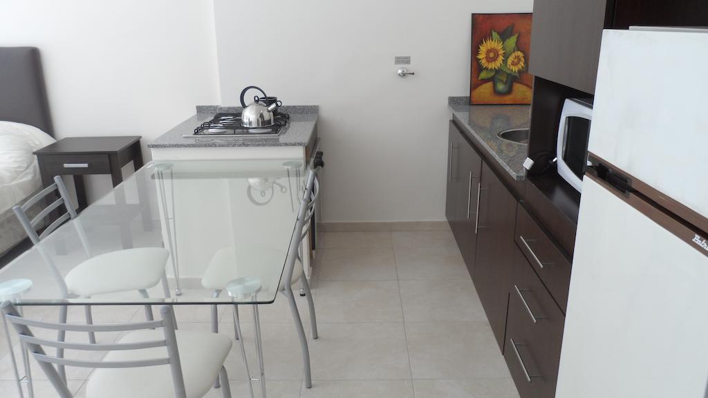 Darregueyra 2387 Apartment Buenos Aires Bagian luar foto