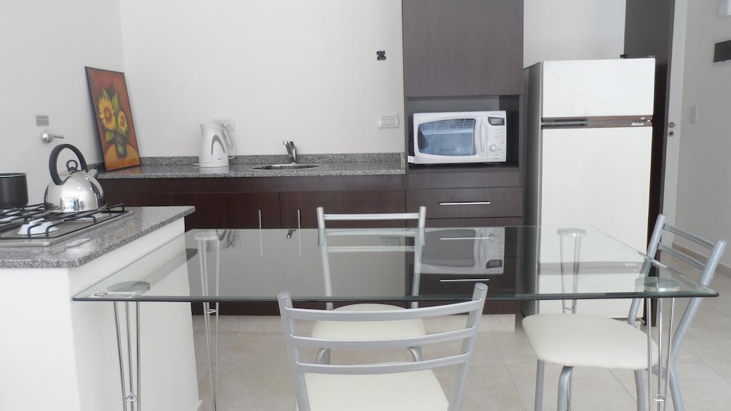 Darregueyra 2387 Apartment Buenos Aires Bagian luar foto