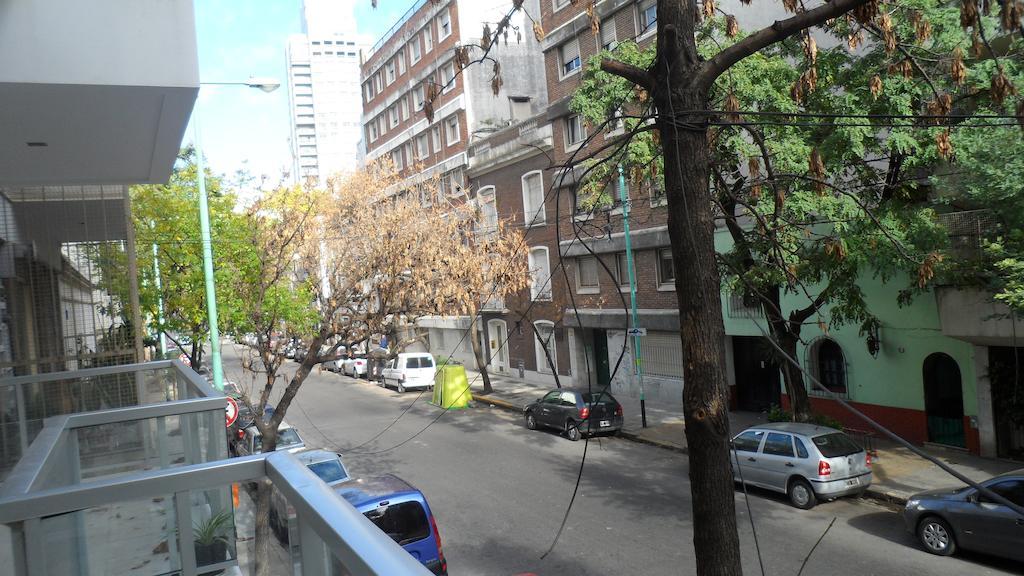 Darregueyra 2387 Apartment Buenos Aires Ruang foto