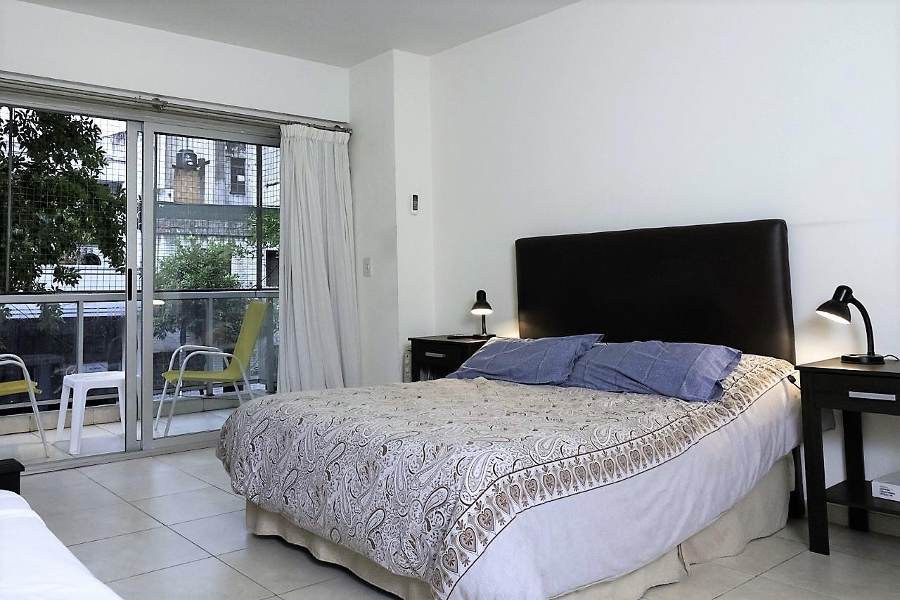 Darregueyra 2387 Apartment Buenos Aires Bagian luar foto