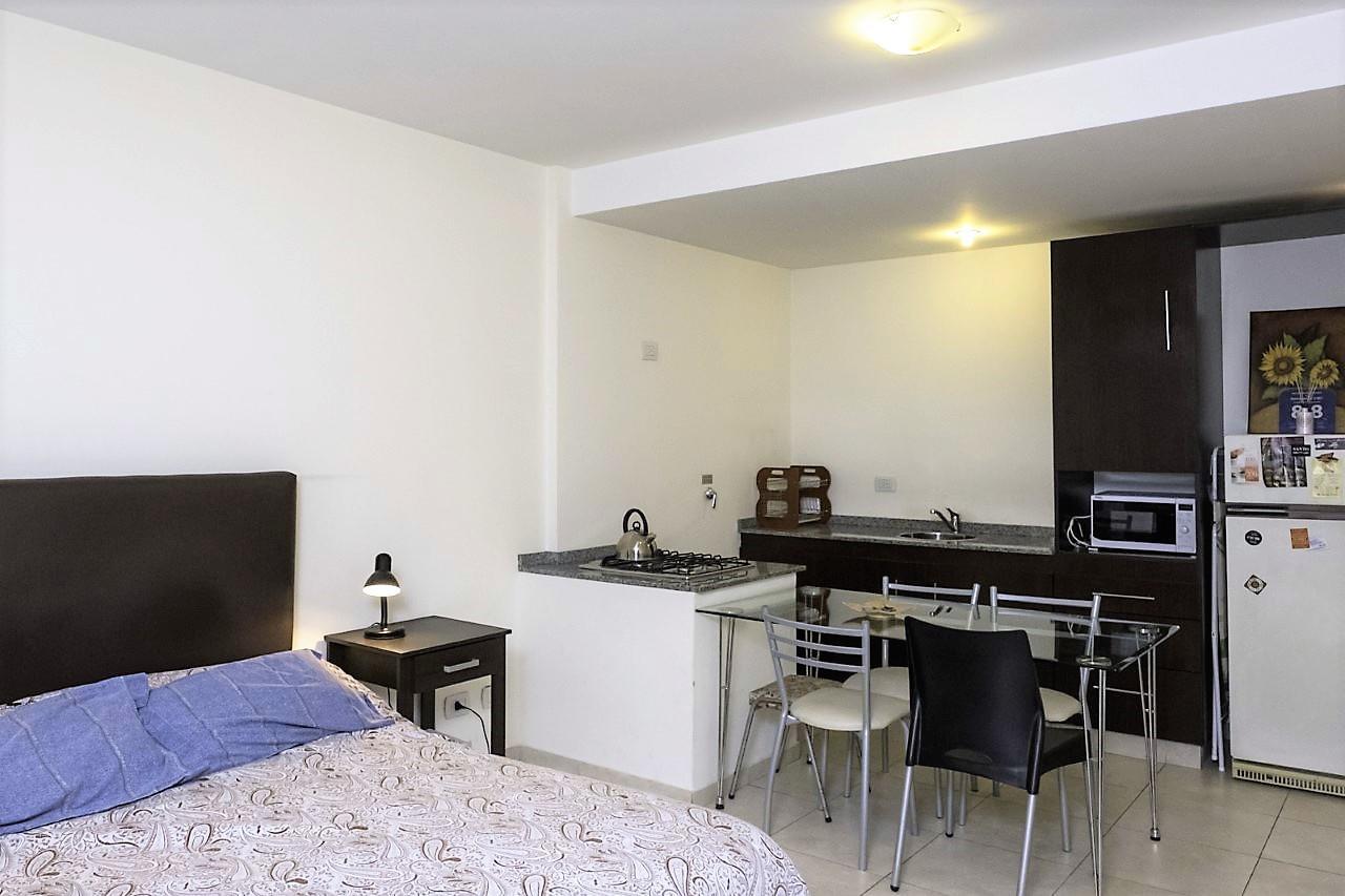 Darregueyra 2387 Apartment Buenos Aires Bagian luar foto