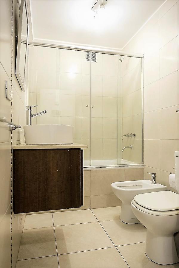 Darregueyra 2387 Apartment Buenos Aires Bagian luar foto